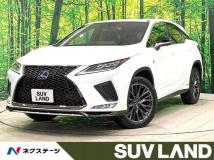2022 Lexus RX