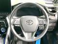 2023 Toyota Harrier Hybrid