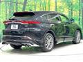 2023 Toyota Harrier Hybrid