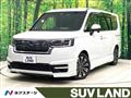 2022 Honda Step WGN