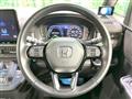 2022 Honda Step WGN