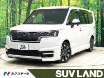 2022 Honda Step WGN