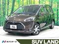 2018 Toyota Sienta