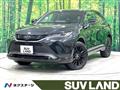 2025 Toyota Harrier Hybrid