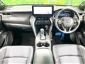 2025 Toyota Harrier Hybrid