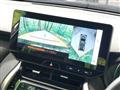 2025 Toyota Harrier Hybrid