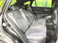 2025 Toyota Harrier Hybrid