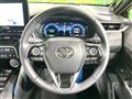 2025 Toyota Harrier Hybrid