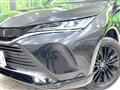 2025 Toyota Harrier Hybrid