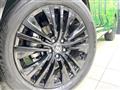 2025 Toyota Harrier Hybrid