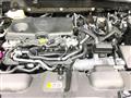 2025 Toyota Harrier Hybrid