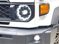 2024 Toyota Landcruiser 70