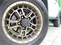 2024 Toyota Landcruiser 70
