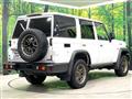 2024 Toyota Landcruiser 70