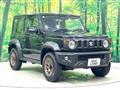 2024 Suzuki Jimny Sierra