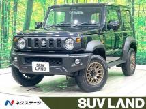 2024 Suzuki Jimny Sierra