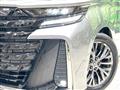 2025 Toyota Vellfire