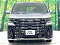 2025 Toyota Vellfire