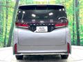 2025 Toyota Vellfire