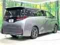 2025 Toyota Vellfire