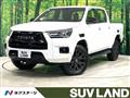 2022 Toyota Hilux