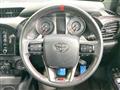 2022 Toyota Hilux