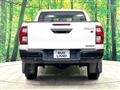 2022 Toyota Hilux