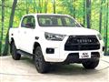 2022 Toyota Hilux