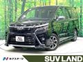 2019 Toyota Voxy