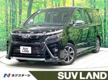 2019 Toyota Voxy