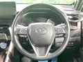 2021 Toyota Harrier Hybrid
