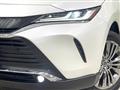 2021 Toyota Harrier Hybrid
