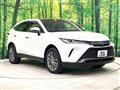 2021 Toyota Harrier Hybrid