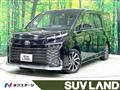2025 Toyota Voxy