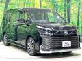 2025 Toyota Voxy