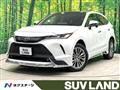 2023 Toyota Harrier Hybrid
