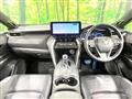 2023 Toyota Harrier Hybrid