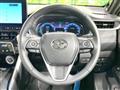 2023 Toyota Harrier Hybrid
