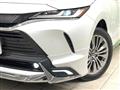 2023 Toyota Harrier Hybrid