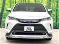 2023 Toyota Harrier Hybrid
