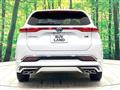 2023 Toyota Harrier Hybrid