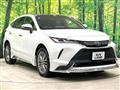 2023 Toyota Harrier Hybrid