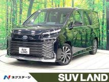 2023 Toyota Voxy