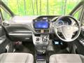2015 Toyota Voxy