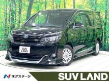 2015 Toyota Voxy