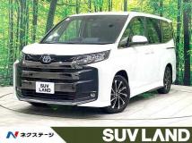 2023 Toyota Noah