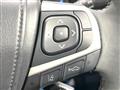 2018 Toyota Harrier