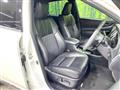 2018 Toyota Harrier