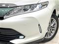 2018 Toyota Harrier