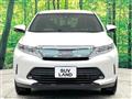 2018 Toyota Harrier